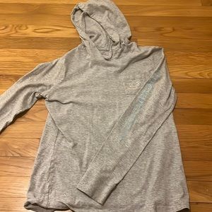 Vineyard Vines Long Sleeve with Hood